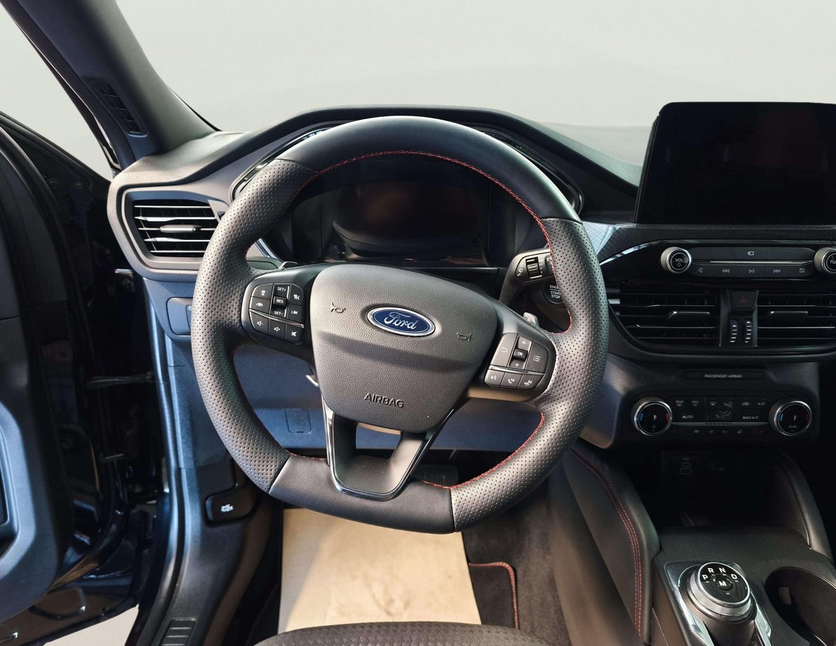 Ford Kuga употребяван