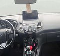 Ford Fiesta употребяван