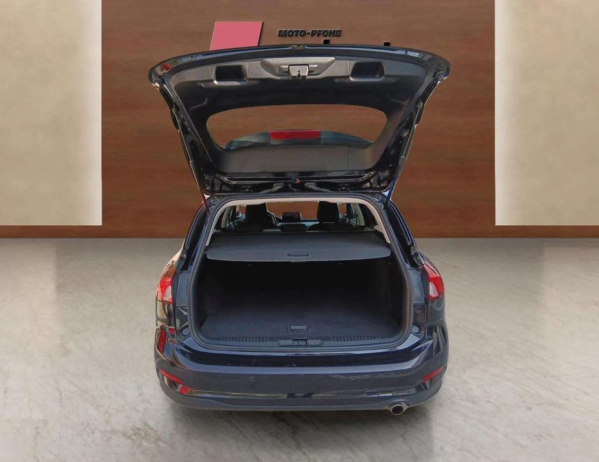 Ford Focus употребяван