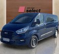 Ford Transit Custom used