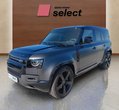 Land Rover New Defender used