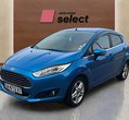 Ford Fiesta used