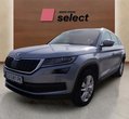 Skoda Kodiaq used