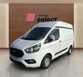 Ford Transit Custom used