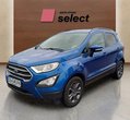 Ford EcoSport used