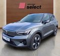 Volvo XC40 Recharge used