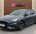 Ford Focus used