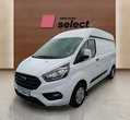 Ford Transit Custom used