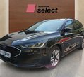 Ford Focus used