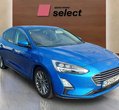 Ford Focus употребяван