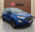 Ford EcoSport употребяван