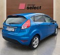 Ford Fiesta употребяван
