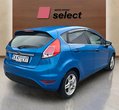 Ford Fiesta употребяван