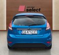 Ford Fiesta употребяван