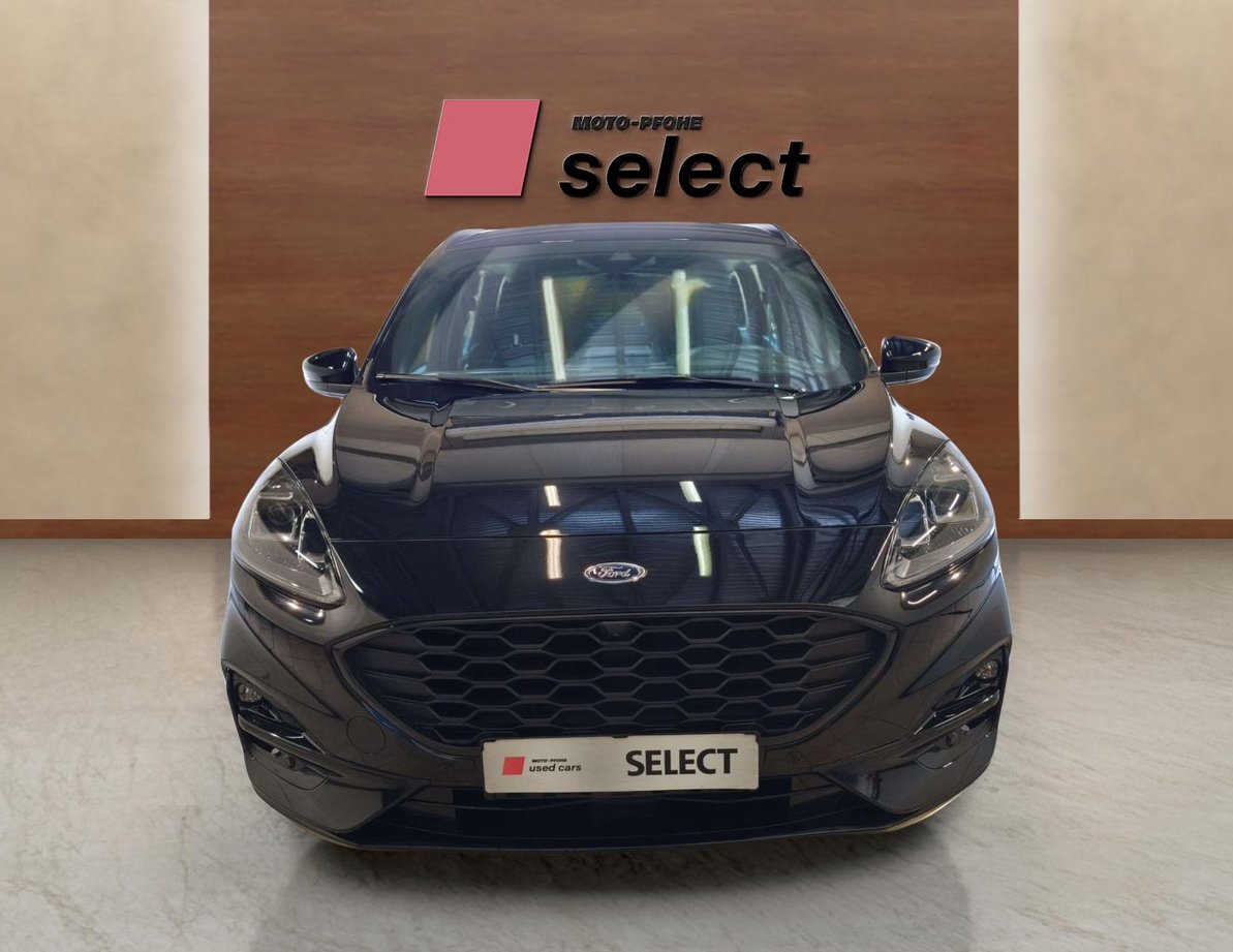 Ford Kuga употребяван