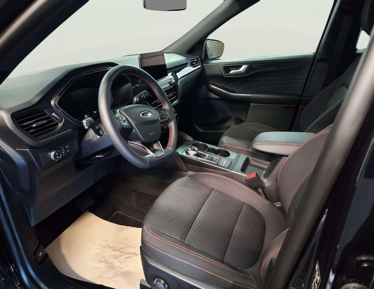 Ford Kuga употребяван