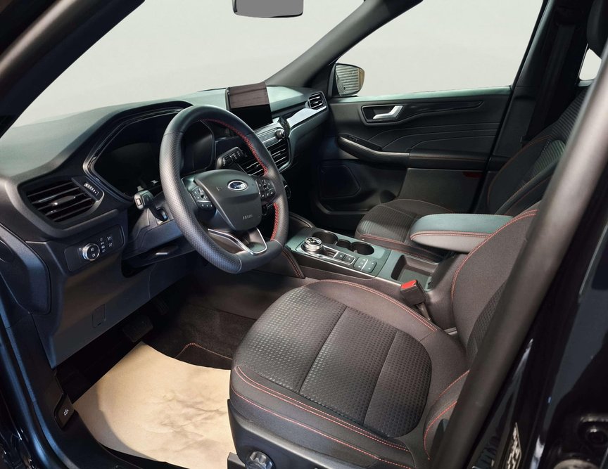 Ford Kuga употребяван