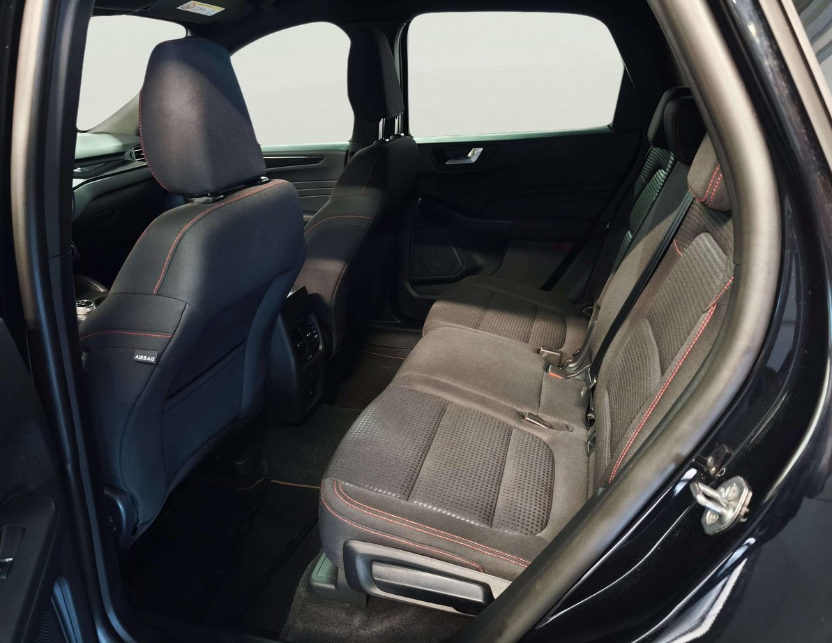 Ford Kuga употребяван