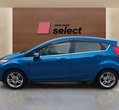 Ford Fiesta употребяван