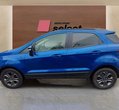 Ford EcoSport употребяван