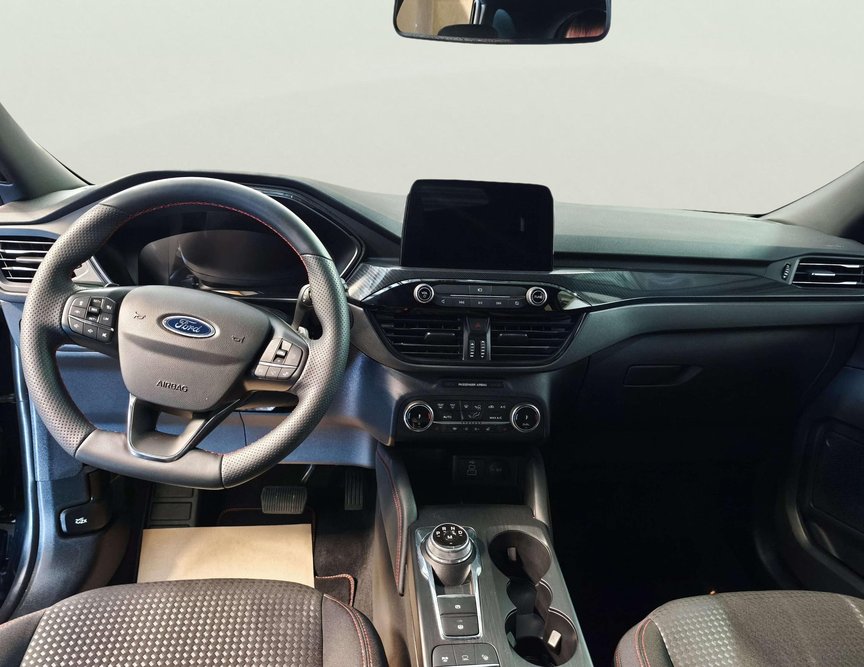 Ford Kuga употребяван