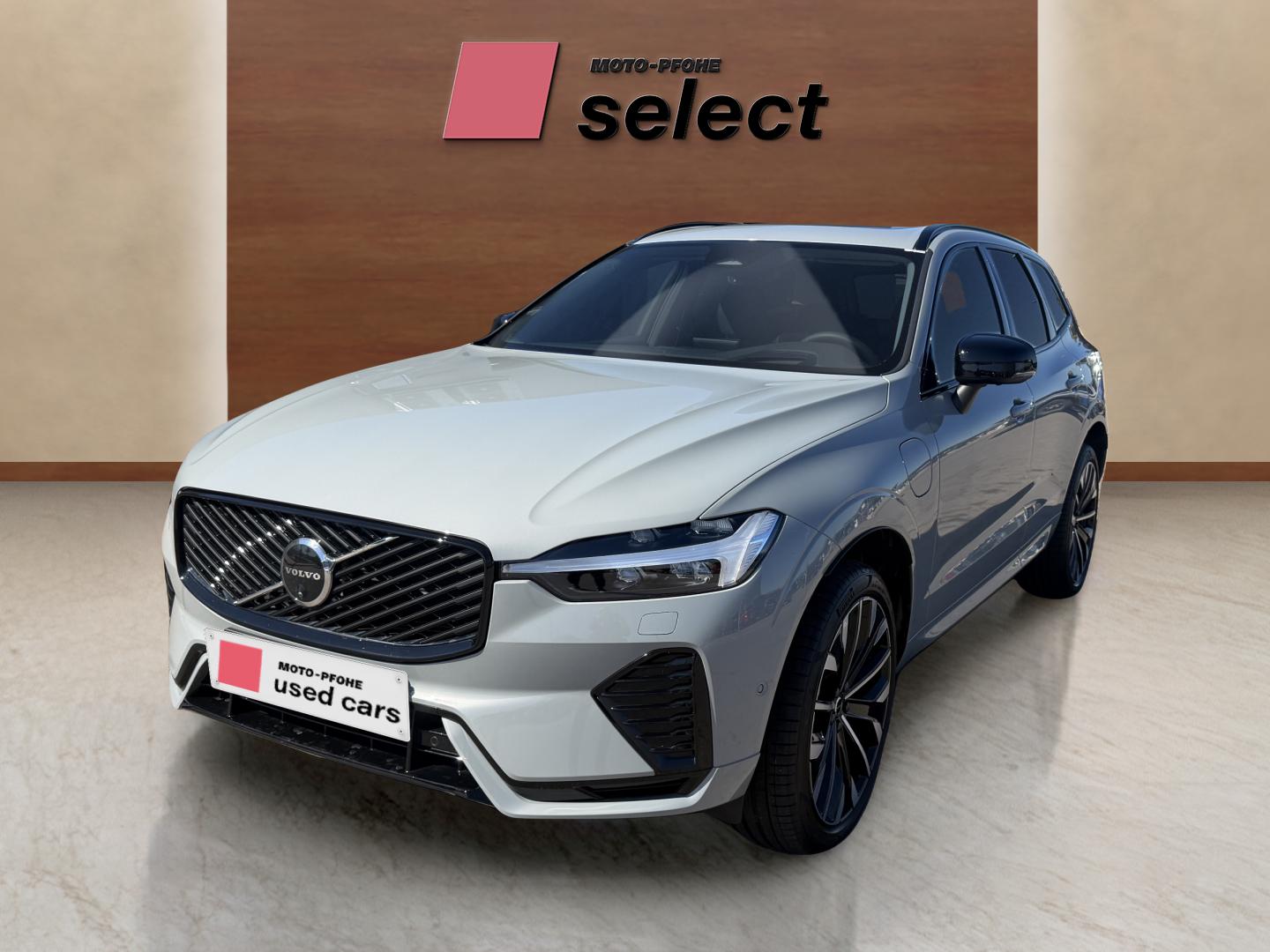 Volvo XC60 used
