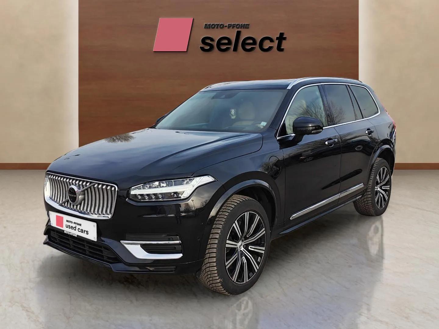 Volvo XC90 used