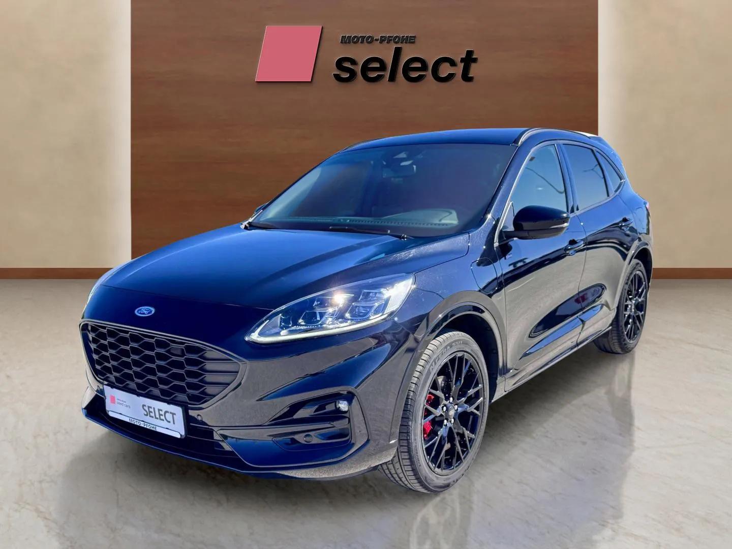 Ford Kuga used
