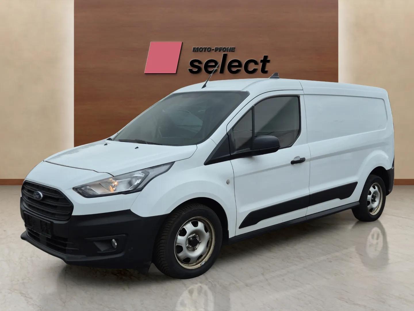 Ford Connect used