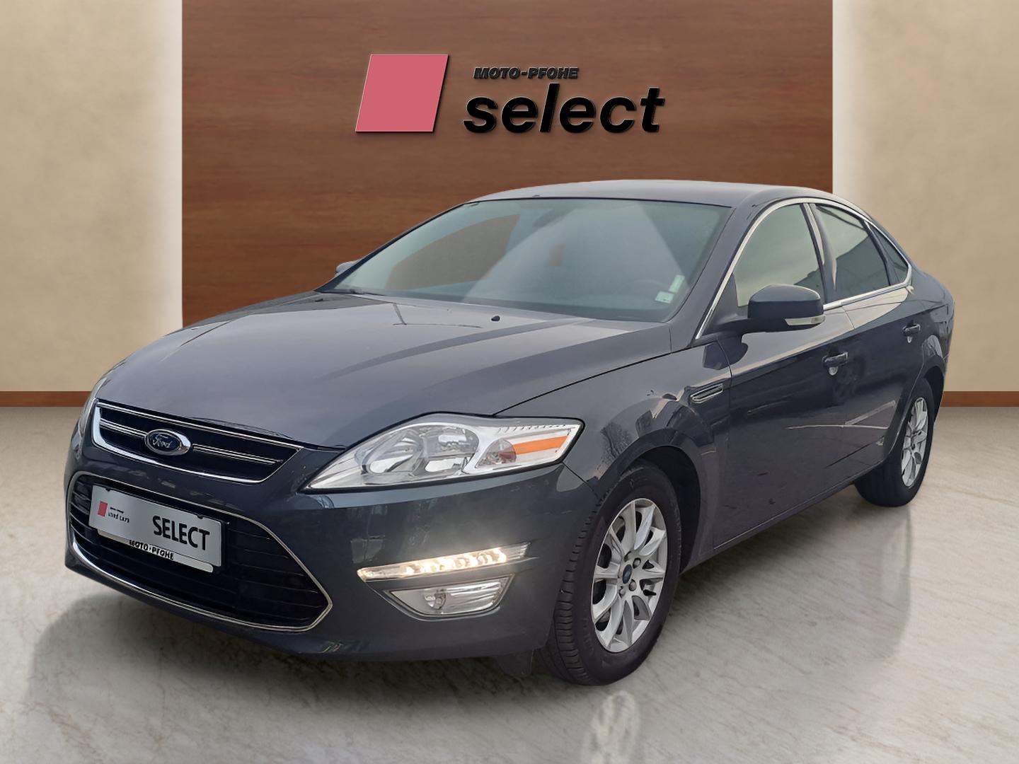 Ford Mondeo used