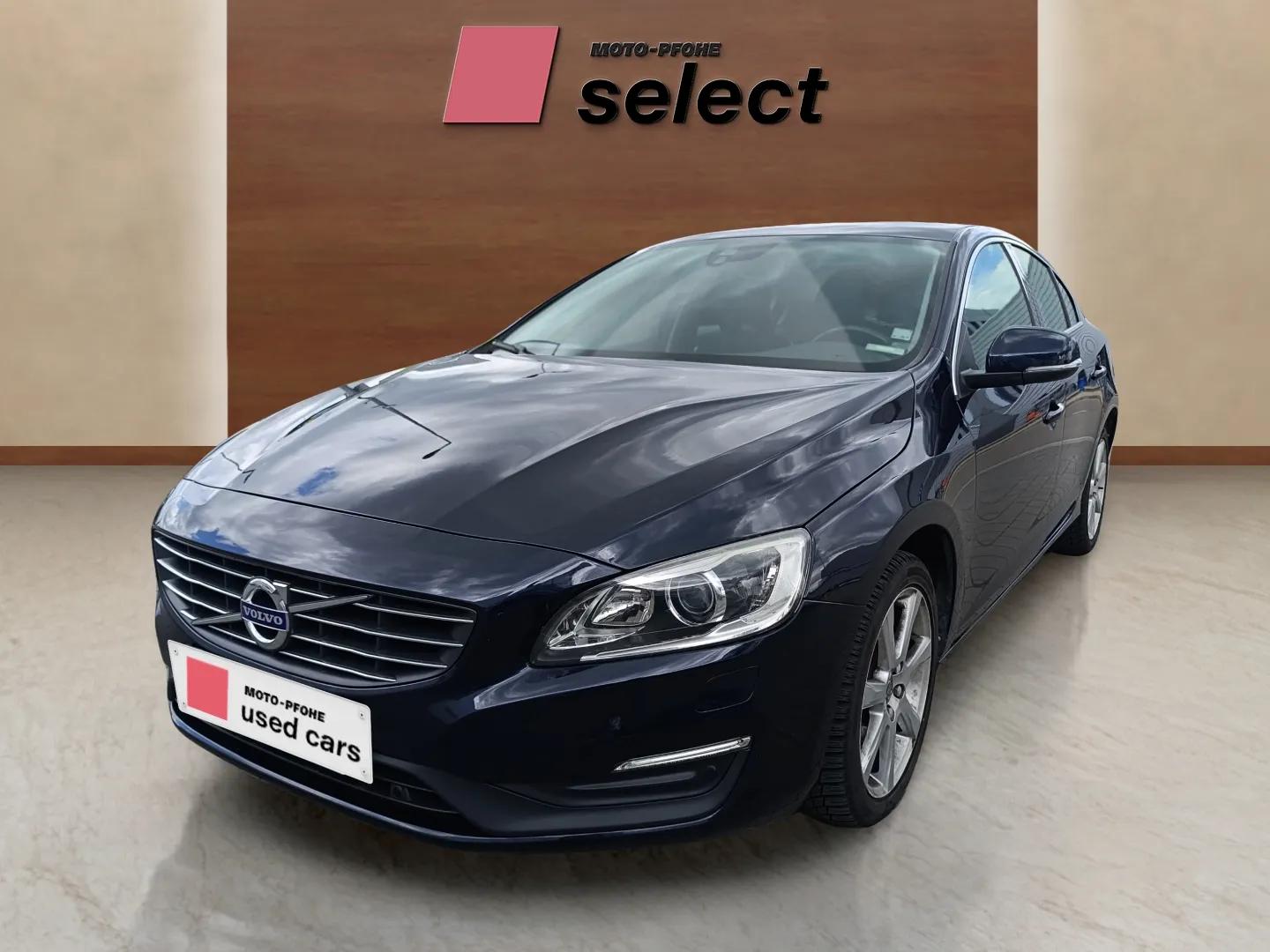 Volvo S60 used