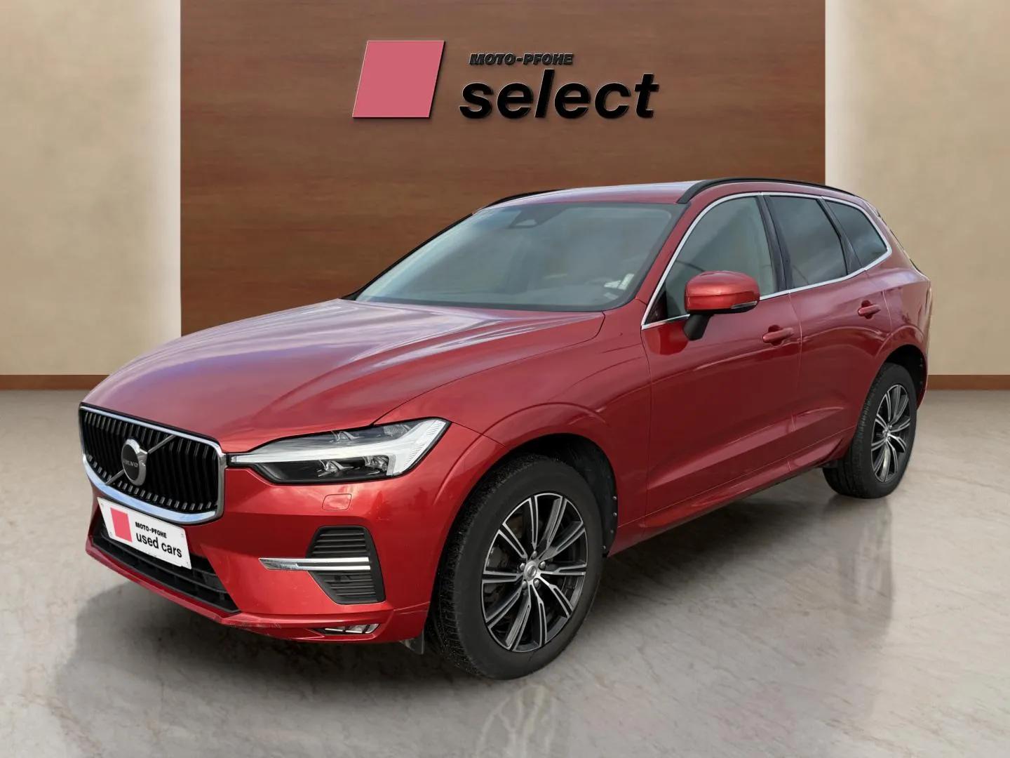 Volvo XC60 used