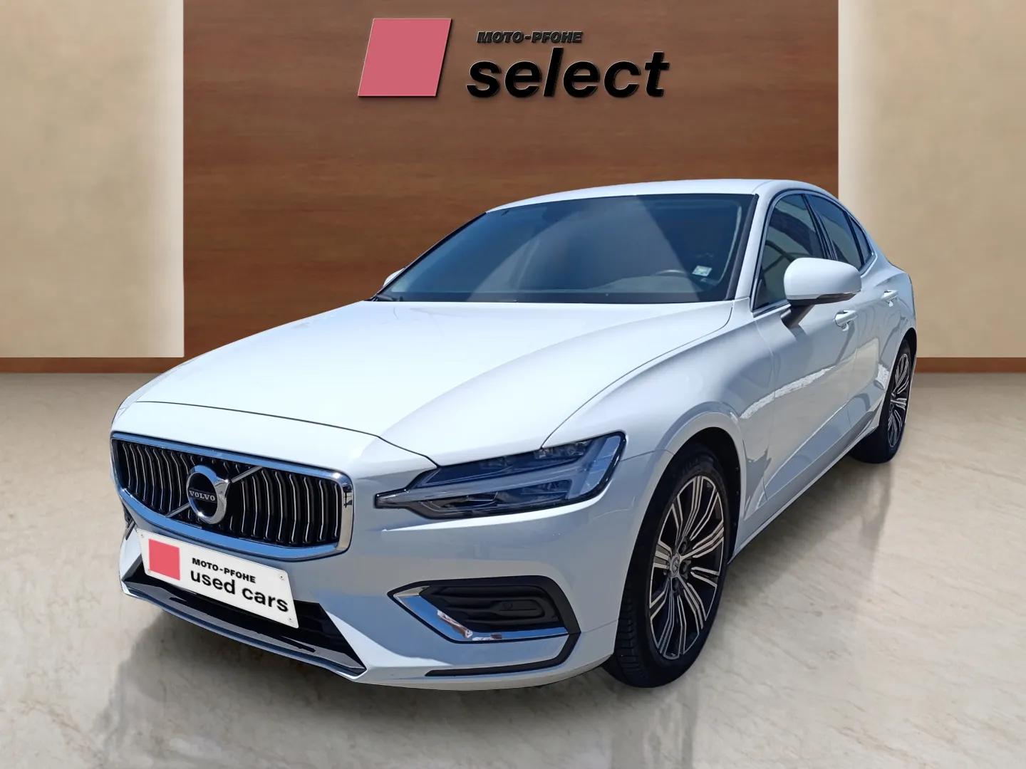Volvo S60 used