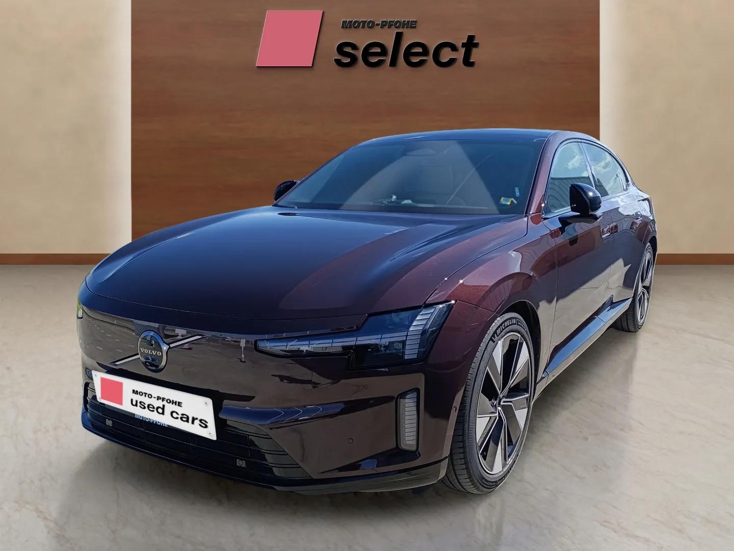 Volvo ES90 used
