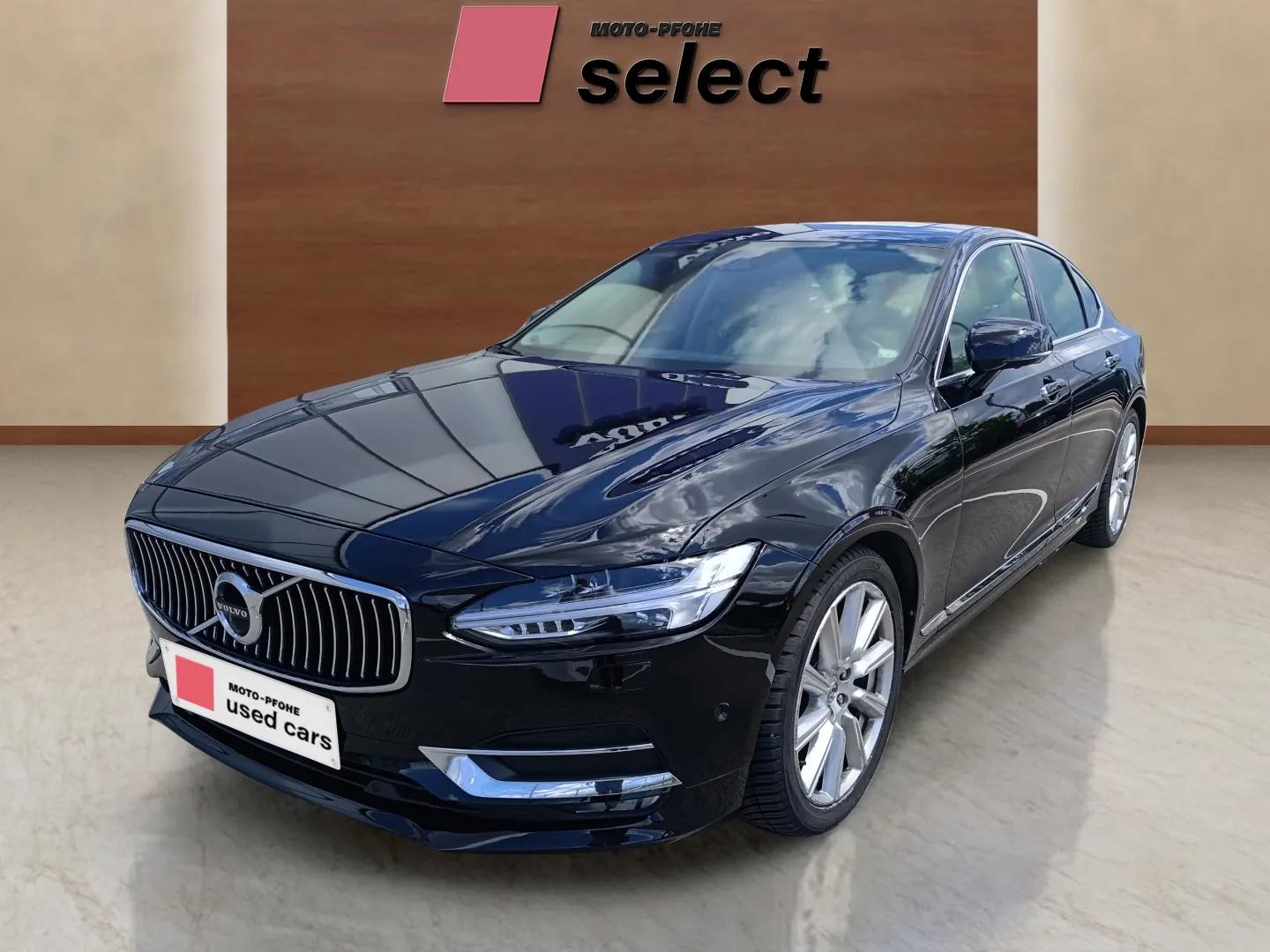 Volvo S90 used
