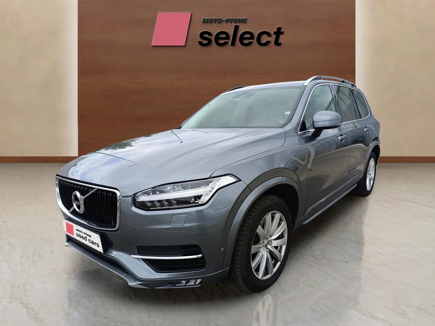Volvo XC90 used
