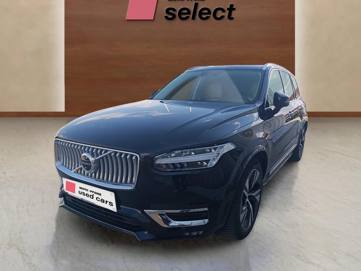 Volvo XC90 used
