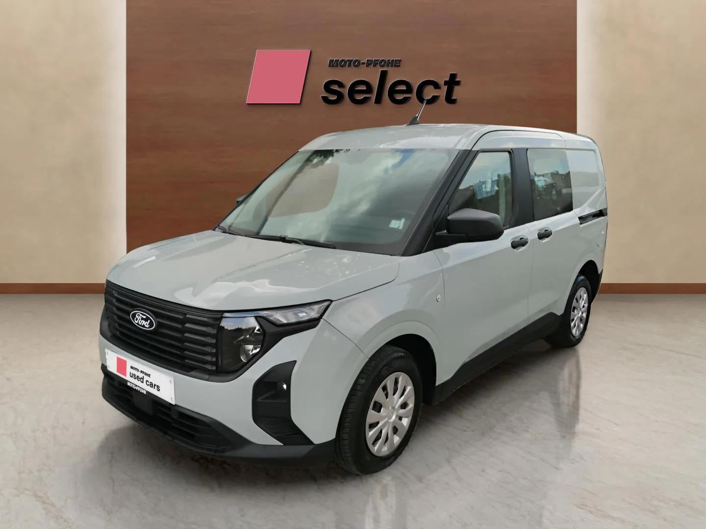 Ford Tourneo Courier used