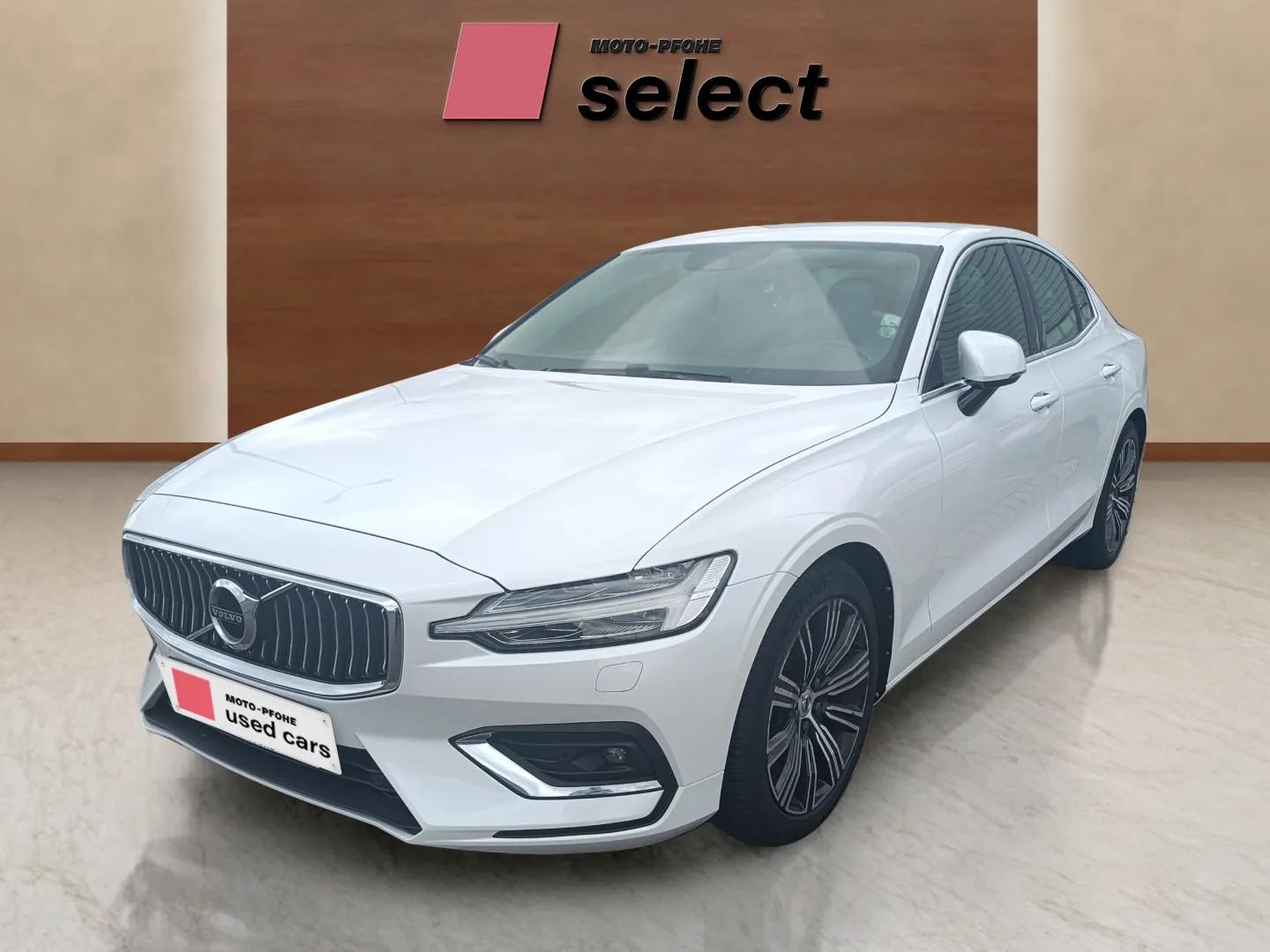 Volvo S60 used