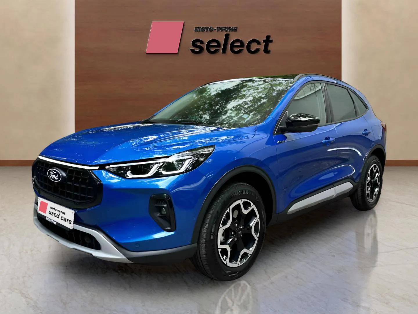 Ford Kuga used
