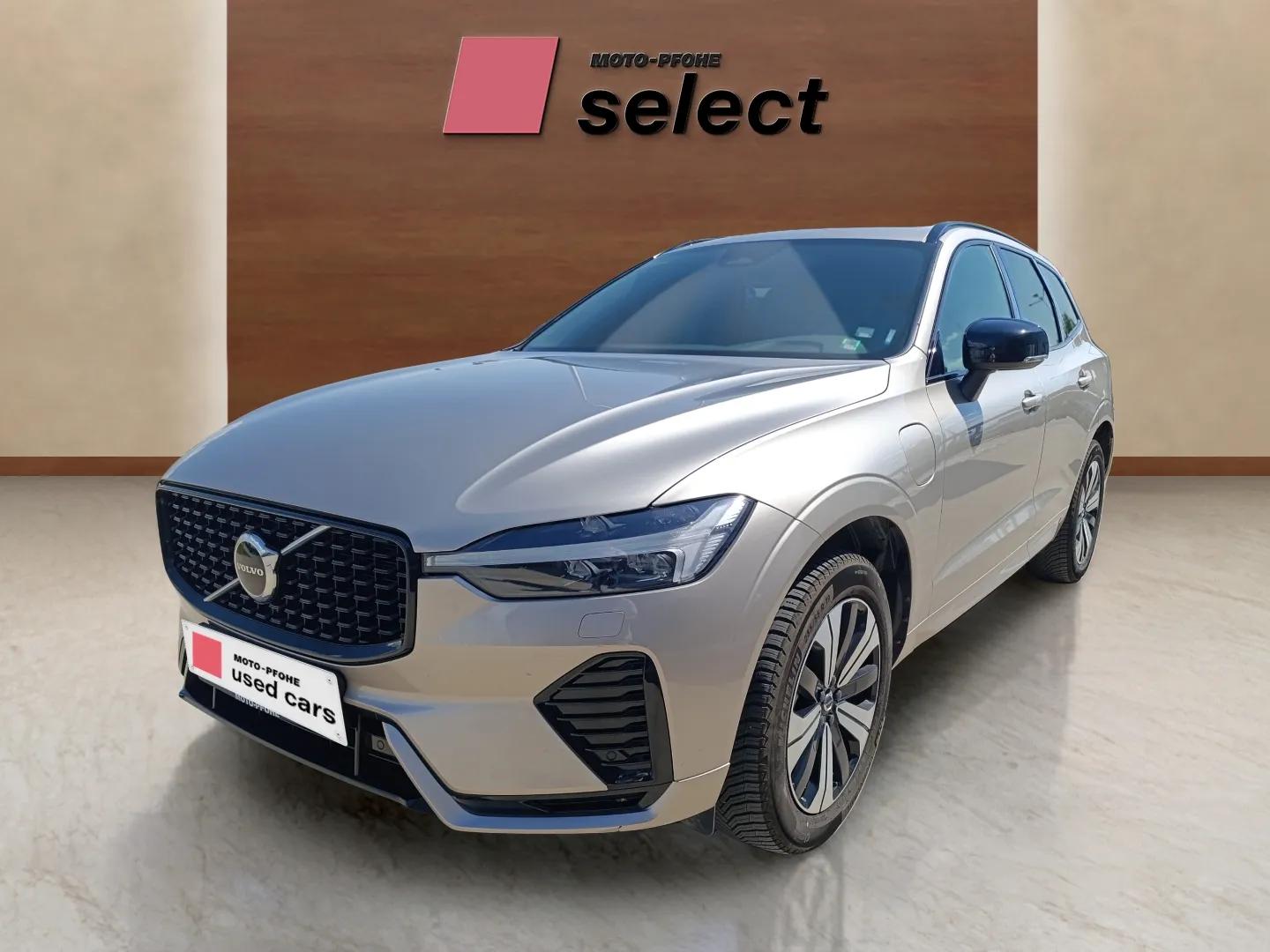 Volvo XC60 used