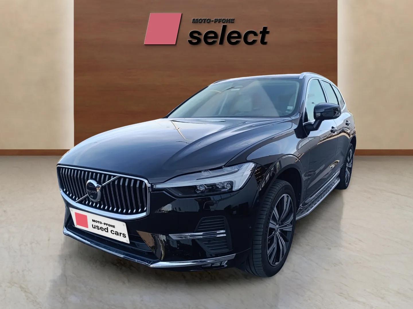 Volvo XC60 used