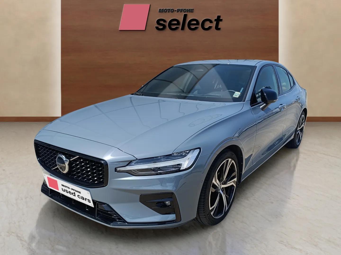 Volvo S60 used