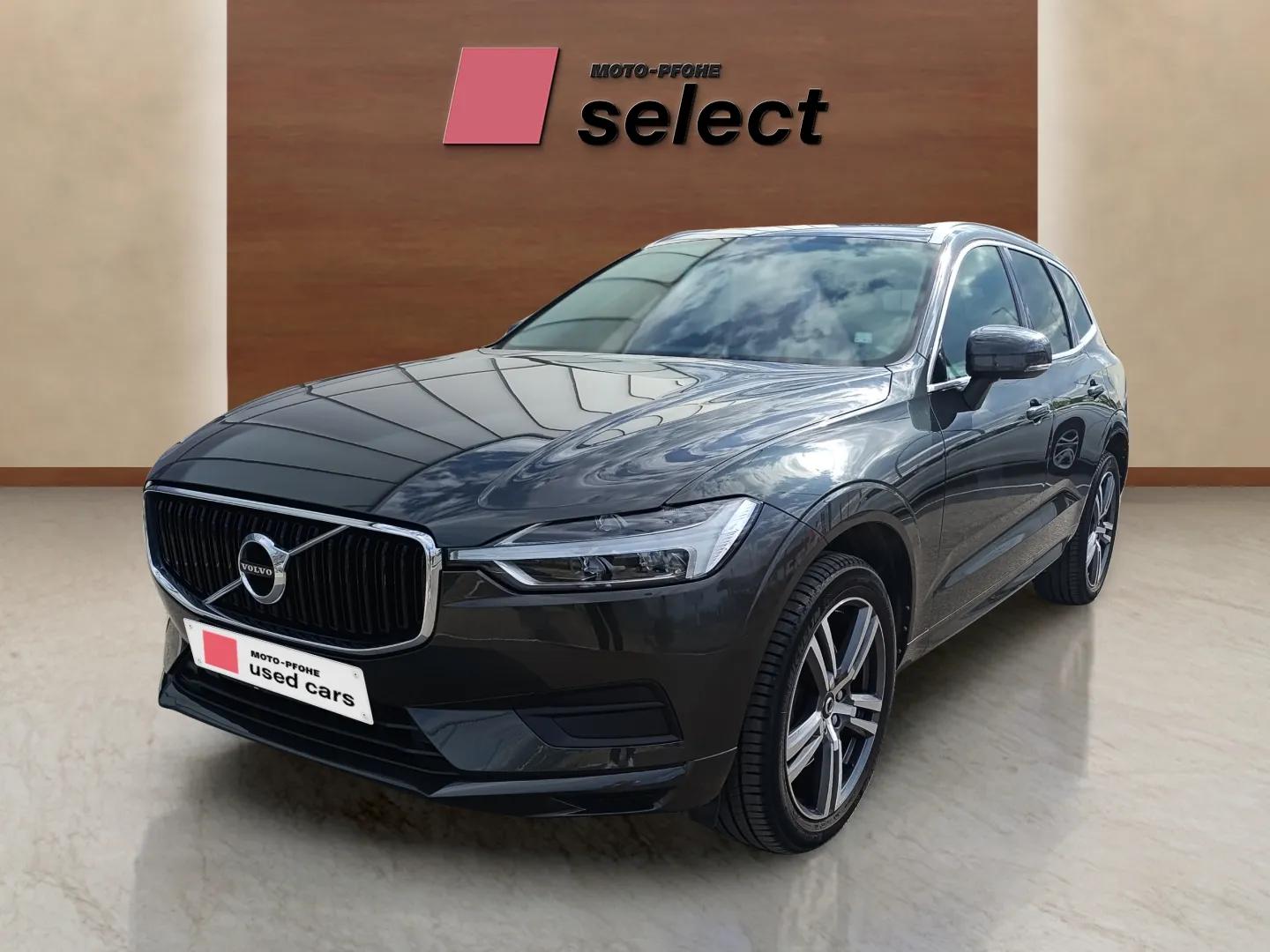 Volvo XC60 used
