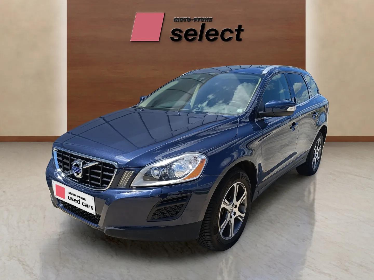 Volvo XC60 used