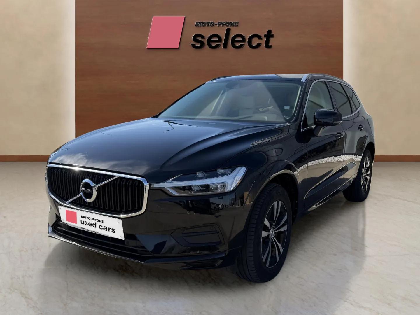 Volvo XC60 used