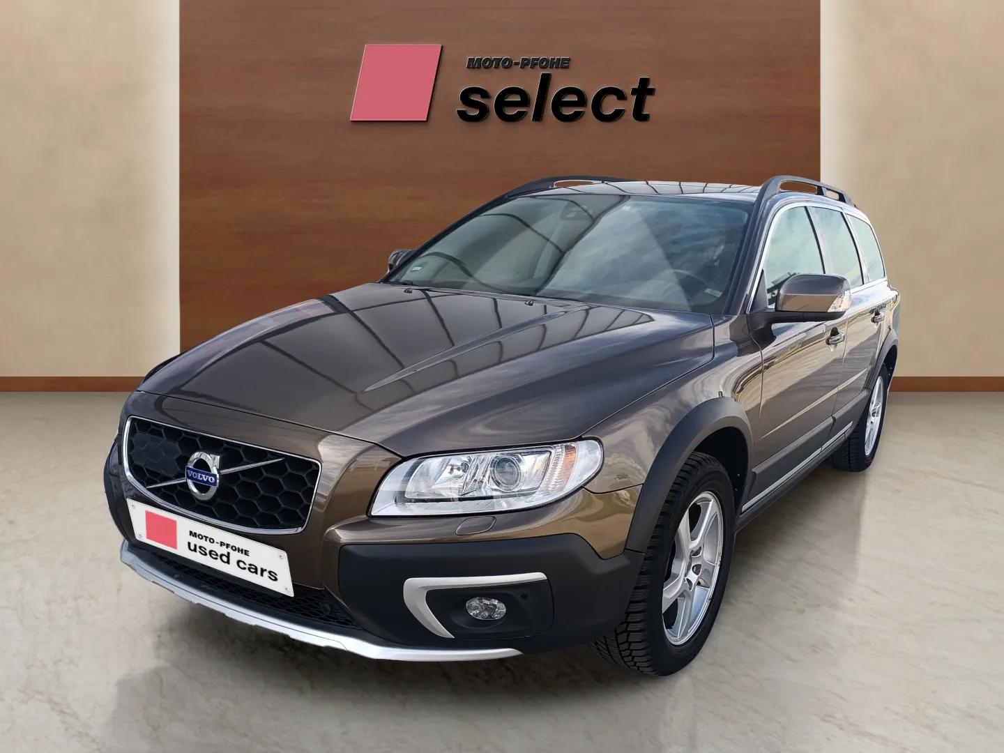 Volvo XC70 used