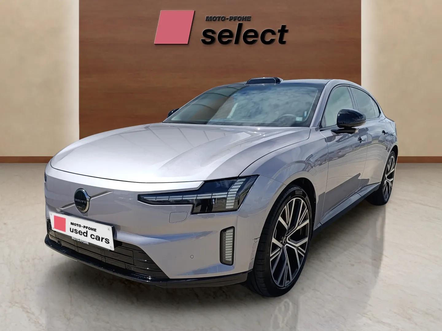 Volvo ES90 used