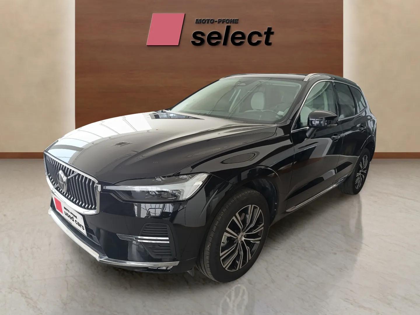 Volvo XC60 used