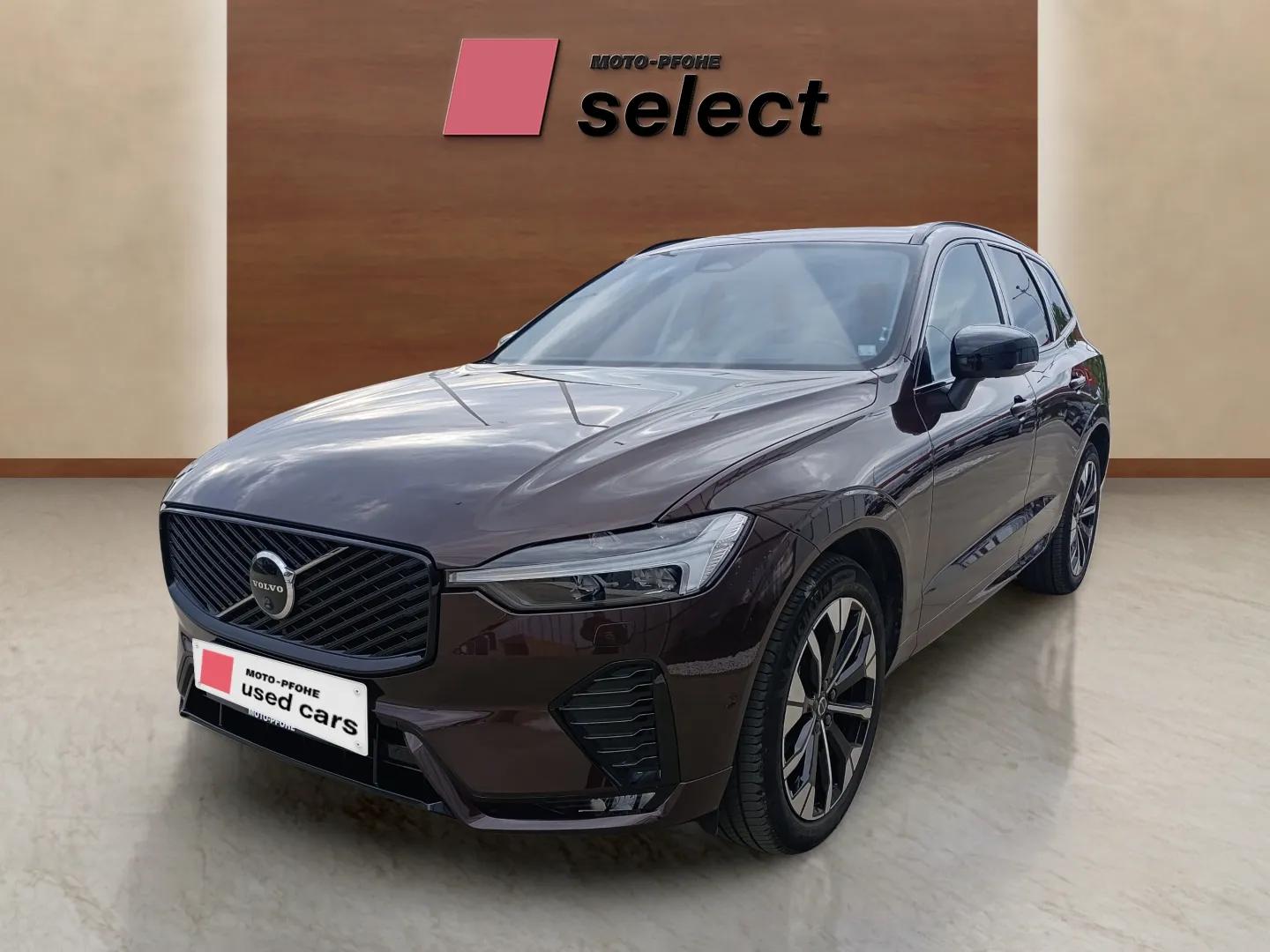 Volvo XC60 used
